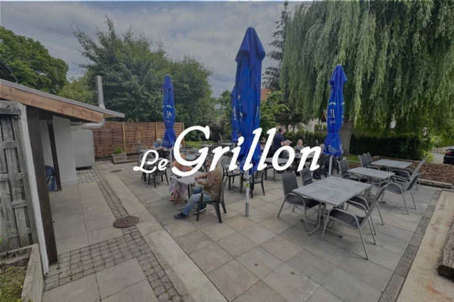 Restaurant Pizzeria Le Grillon
