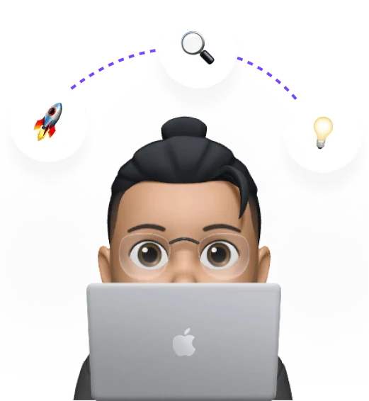 Accueil 15 SEO Agency Hero Image 5
