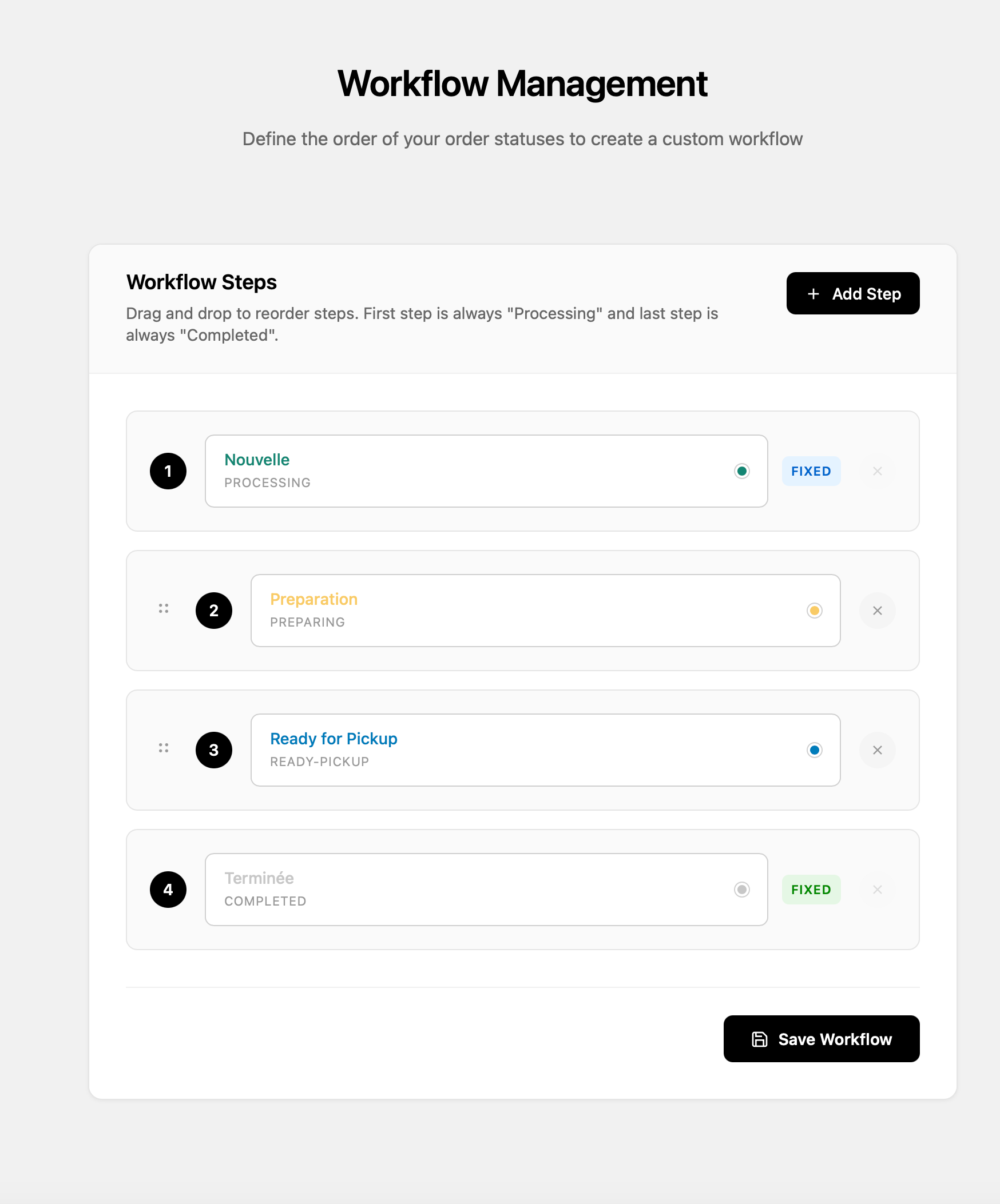 CodeKds - Licence Montly
