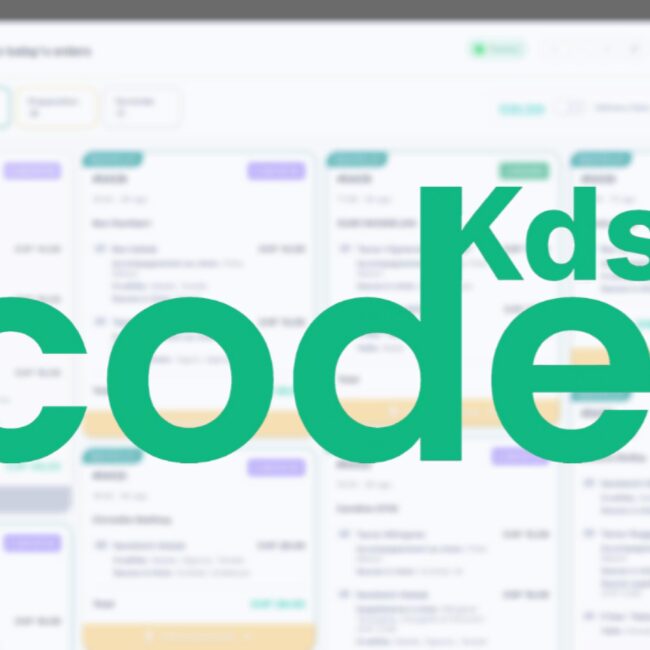 CodeKds - Licence Montly